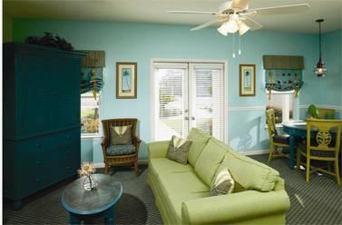 Beach Street Cottages Destin Room photo